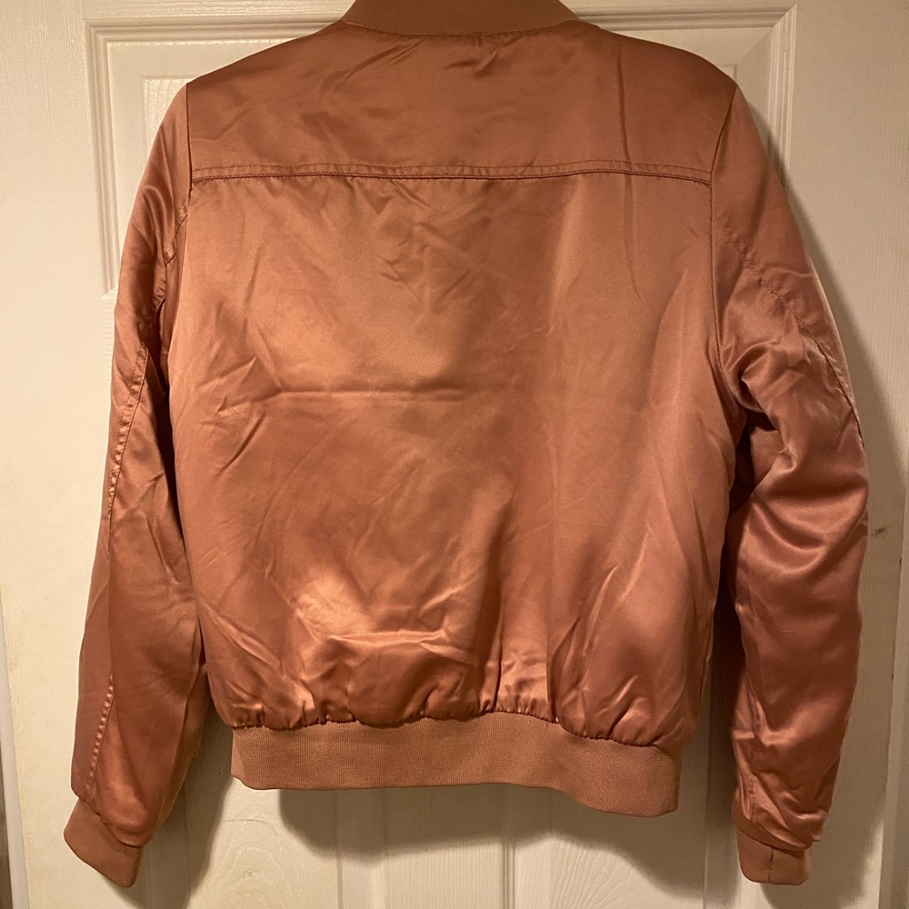 Pilot jacket - Picture 2 of 3